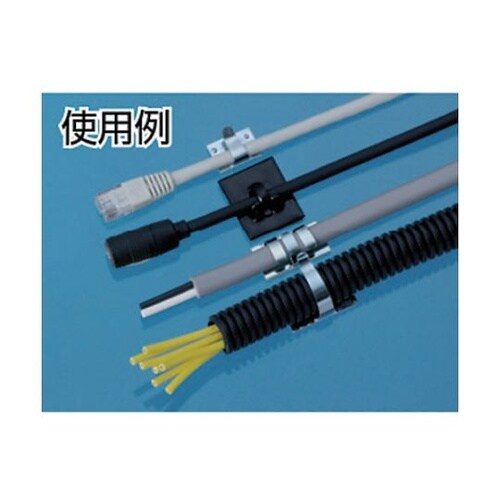 E30B100P 配線止め具