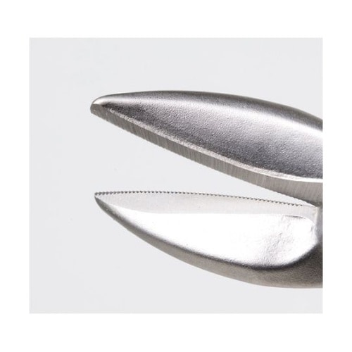 TGH250R 万能金切ハサミ右曲り