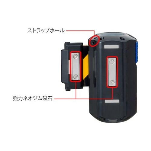 BRS606B 自動巻きバリアリール