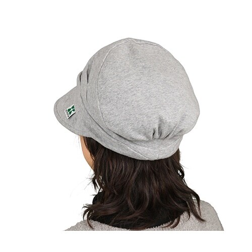 KM−1000FグレーSヘッドガード