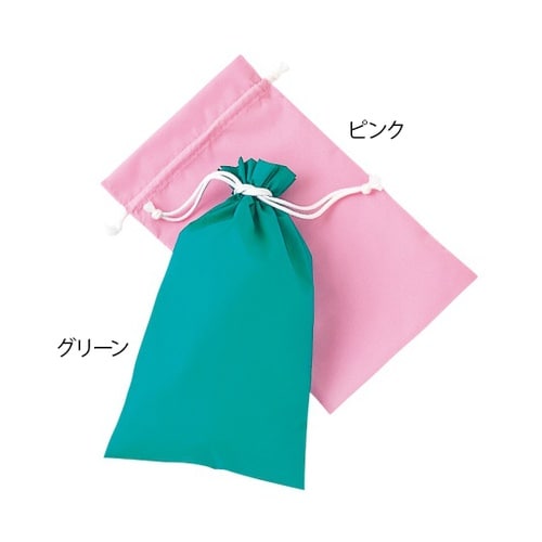 909−92 M入浴用エプロングリーン