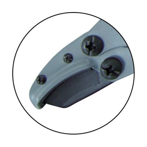 OM300 ラクぎりミニ太枝切鋏