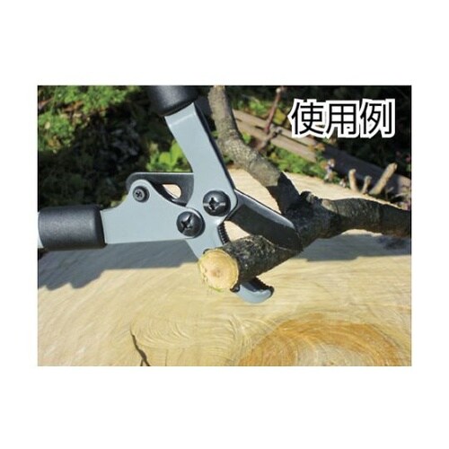 OM300 ラクぎりミニ太枝切鋏