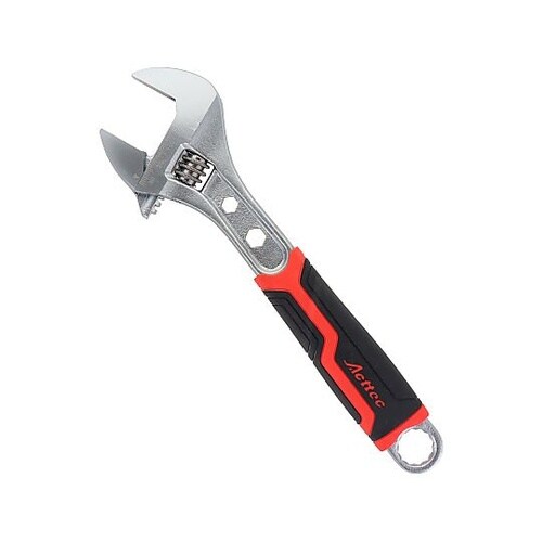 250mm ACTモンキーレンチ