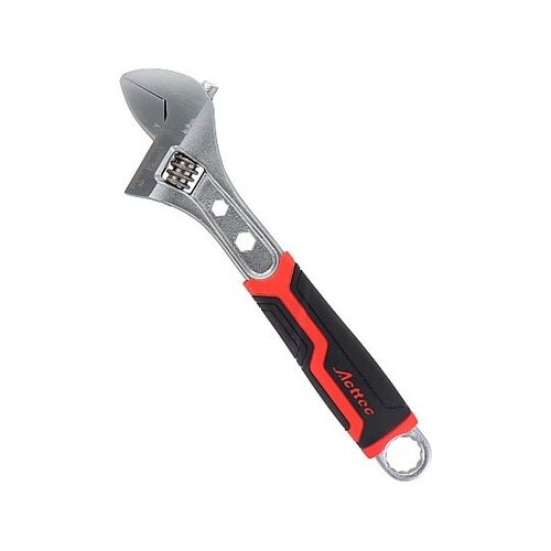 250mm ACTモンキーレンチ