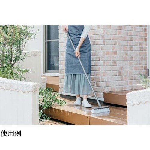 CL717−240U−MB ブラシ24