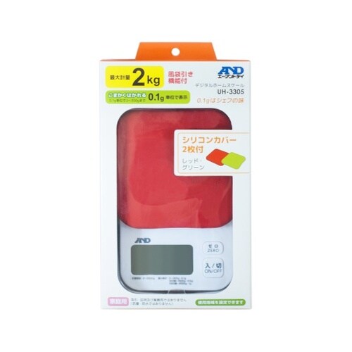 UH−3305−WRG ホームスケール