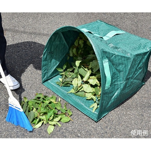 TKG ちりとり集草バッグ 170L 2