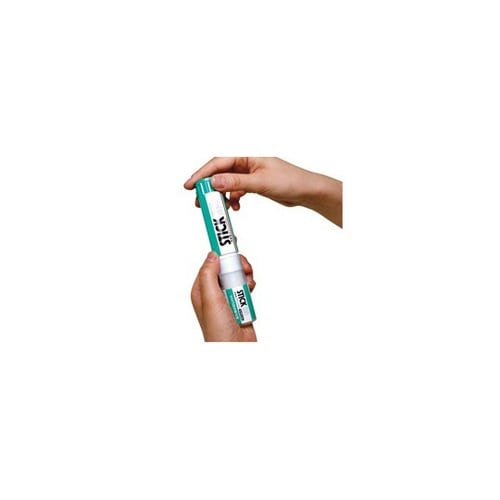 スティックのり 詰め替え25g 10本