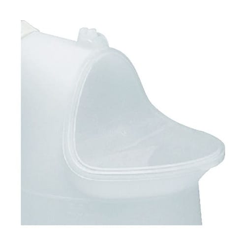 ふた付きポリジョッキ 5L TOJ−5F