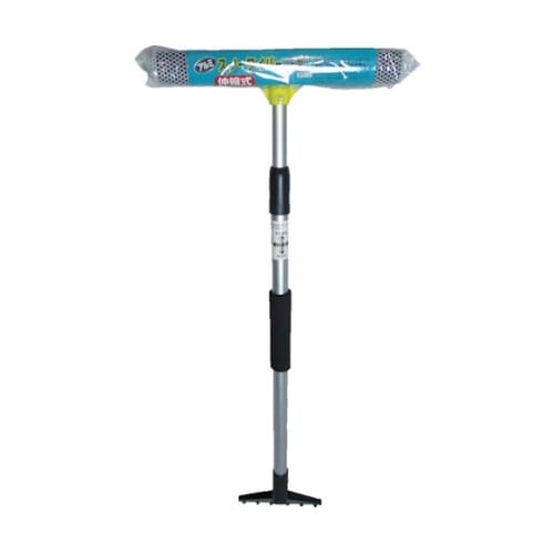 009866 アルミスノーワイパー・F型