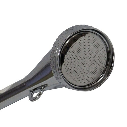 PL−17 散水ノズル コックタイプ