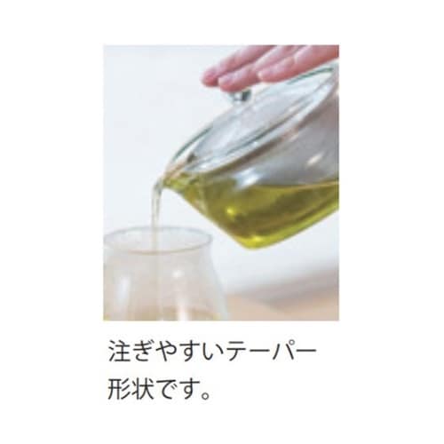 CHZ−45T 茶茶急須 禅 450