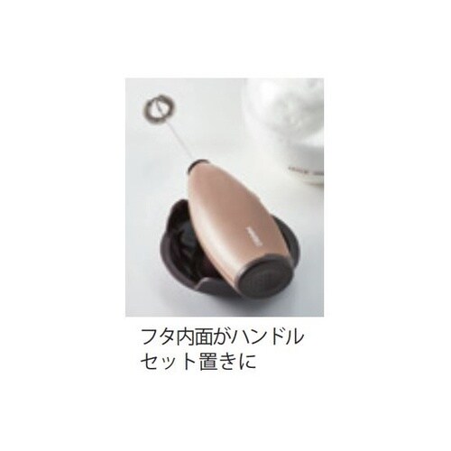 CQT−45BR クリーマー・キュート