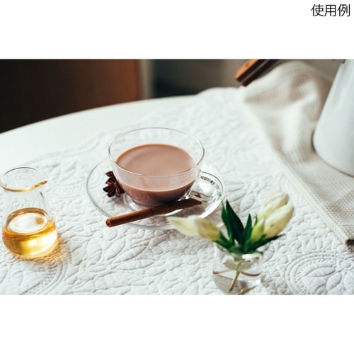 TCSN−1T 耐熱ティーカップソーサー