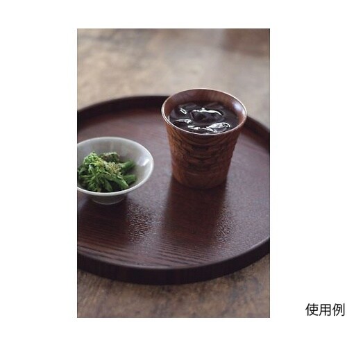 YP−803AA 10.0丸盆 目摺り