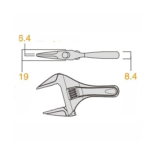 FLS−53−BG ライトショートモンキ