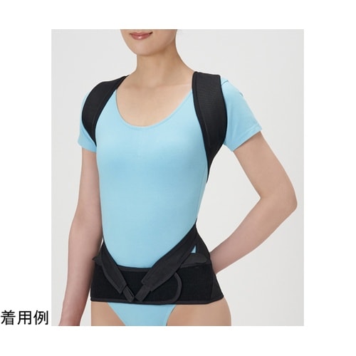 044622704 姿勢のサポーター