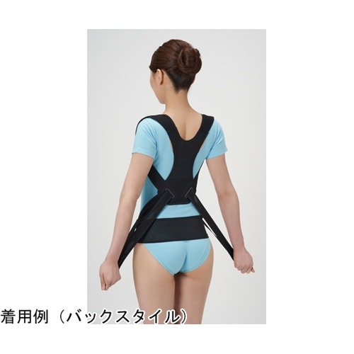 044622704 姿勢のサポーター