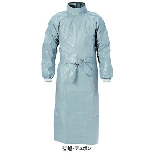 デュポン(TM)タイケムRガウン6000