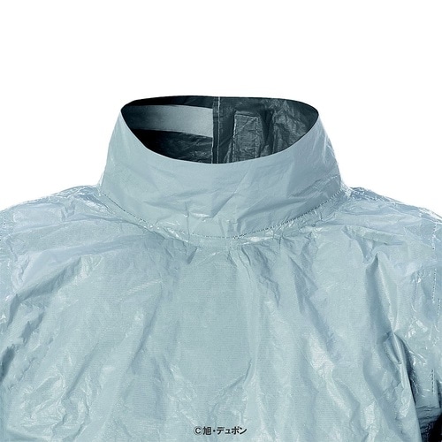 デュポン(TM)タイケムRガウン6000