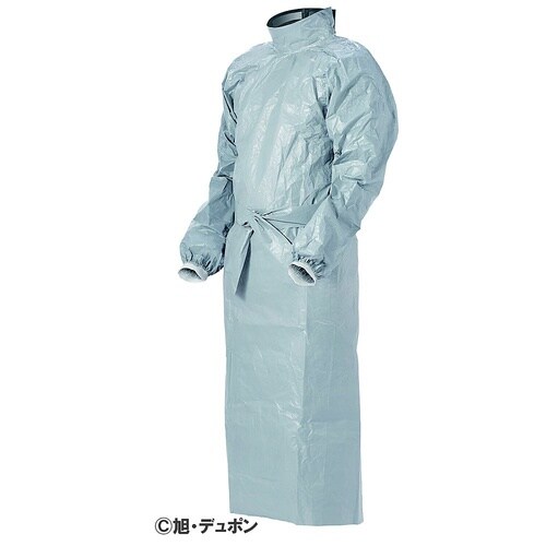 デュポン(TM)タイケムRガウン6000