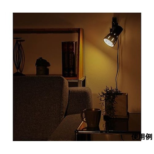 AC100V/ 60W(E26) 照明灯