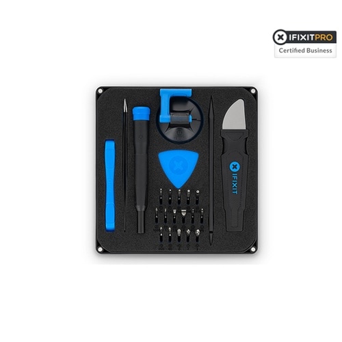 Essential Electronic