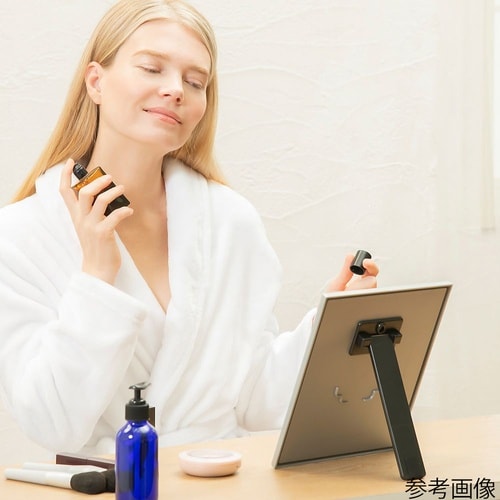 安心・安全 割れないミラー(いきいきミラ