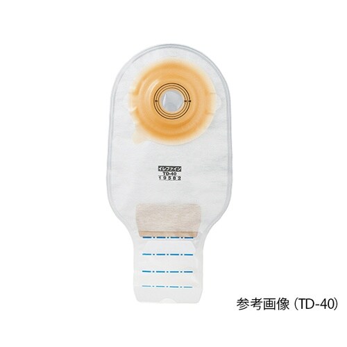 19582・TD−40イレファイン 十枚
