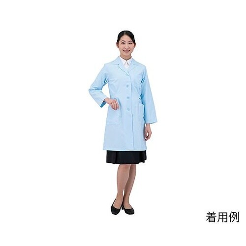 261−91 L レディス診察衣