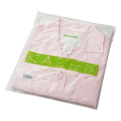 261−93 M レディス診察衣