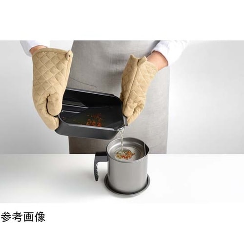 ポコフリットIH対応角型揚げ鍋 RB−2