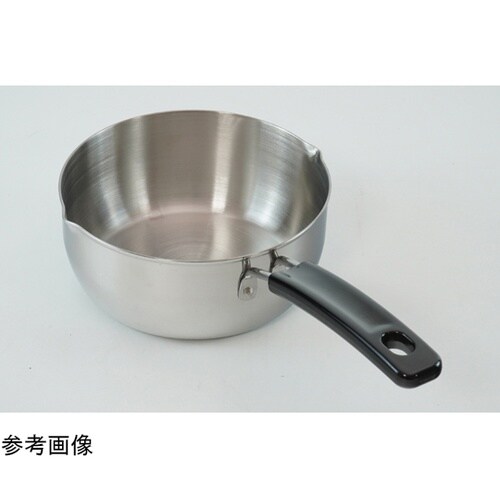 ヴェンセ IH対応雪平鍋 20cm VR