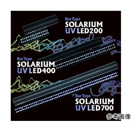 Bar Type SOLARIUM UV