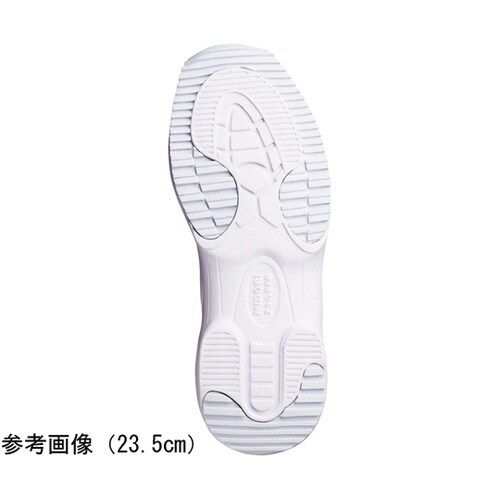 軽量メディカル作業靴 CSS−01N ネ