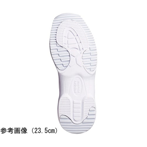 軽量メディカル作業靴 CSS−01N ネ