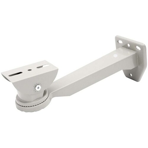 監視カメラアルミ合金ハウジングブラケット