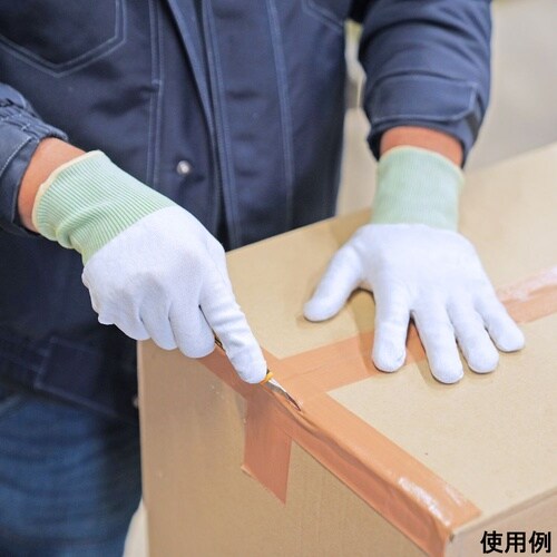 耐切創手袋 EVOカットレジストインナー
