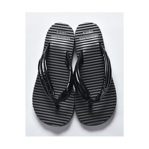 Rebornサンダル 武王01(ブラック