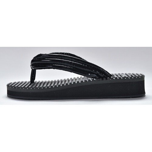 Rebornサンダル 武王01(ブラック