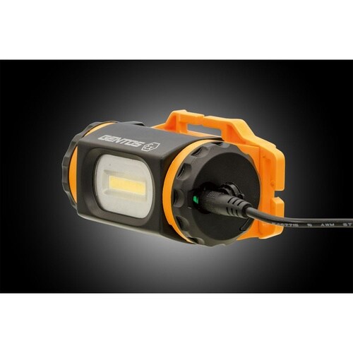 ガンツ 防爆ヘッドライト GZ−BH10