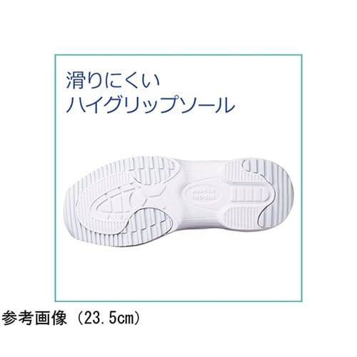 軽量メディカル作業靴 CSS−01N ネ