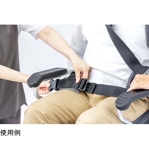 座位姿勢保持ベルト 403670