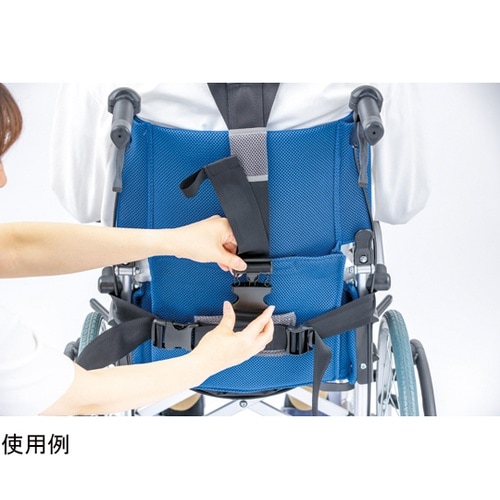 座位姿勢保持ベルト 403670