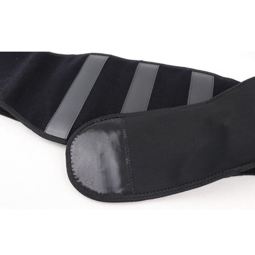 ぽかぽか腰サポーター WJ−8101