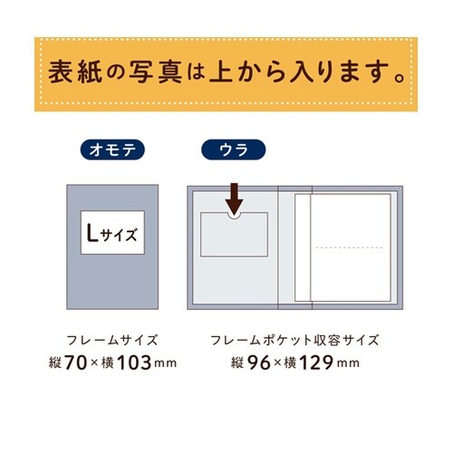 アルバム ボタニカルシルバー XP−33