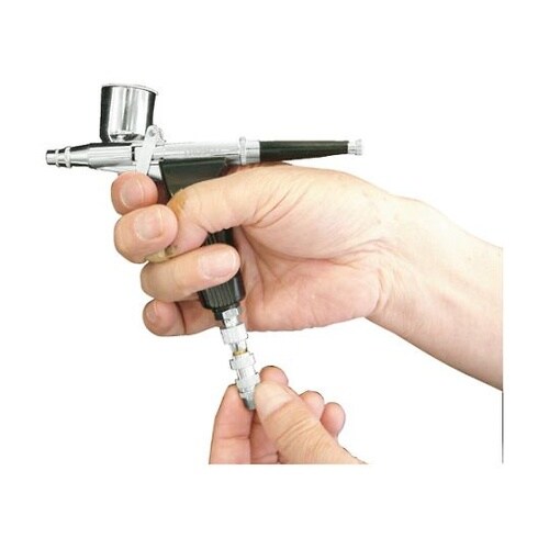 TAB03 エアーブラシノズル径Φ0.3