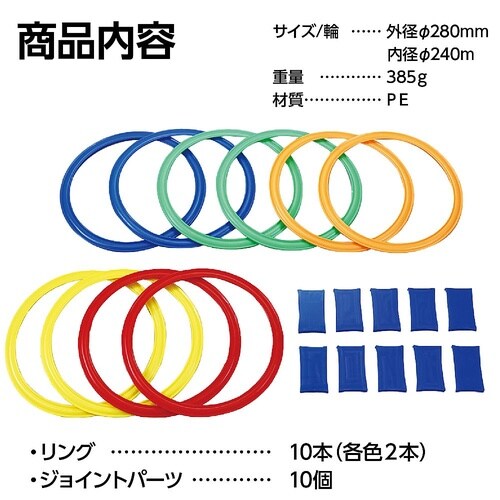 ケンケンパリング 7629