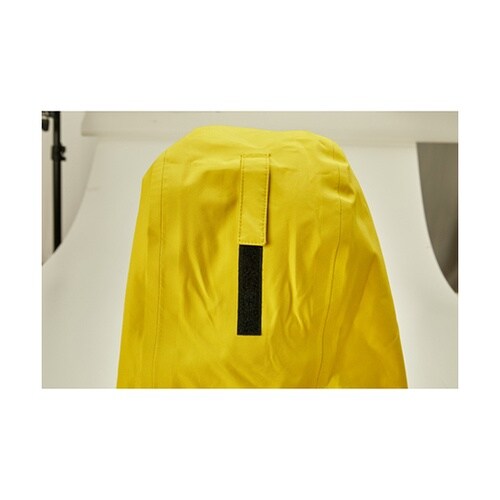 ゴアテックスワークレインウェア イエロー